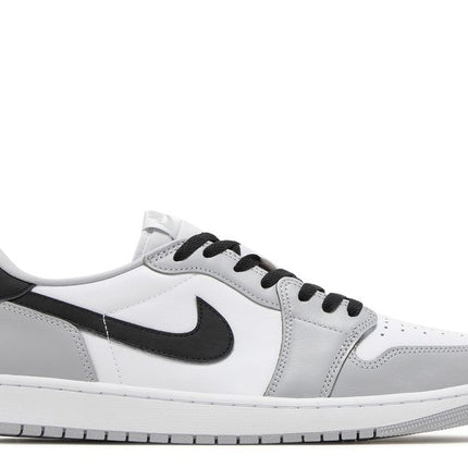 Air Jordan 1 Retro Low OG Barons