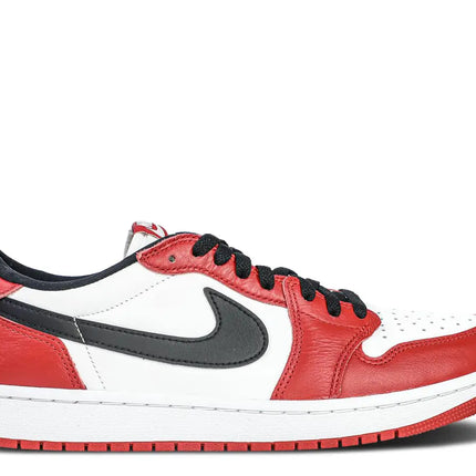 Air Jordan 1 Retro Low OG Chicago (2025)