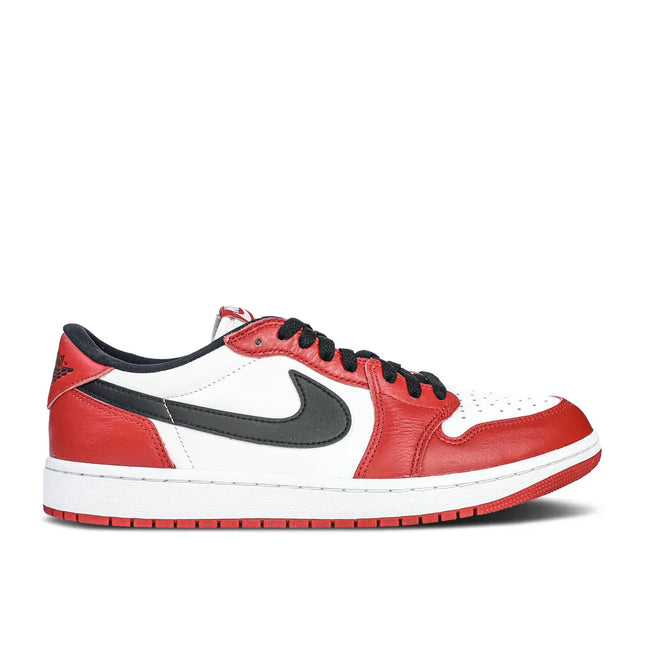 Air Jordan 1 Retro Low OG Chicago (2025)