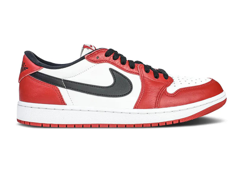 Air Jordan 1 Retro Low OG Chicago (2025)