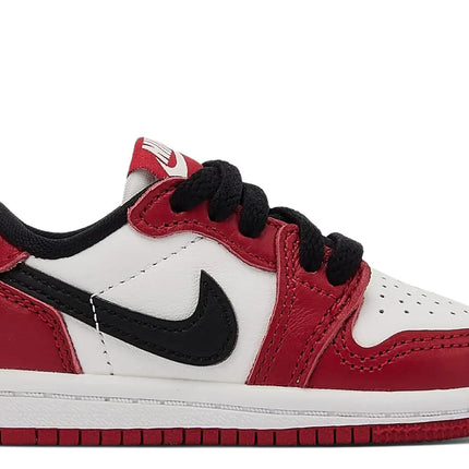 Air Jordan 1 Retro Low OG Chicago (2025) (TD)
