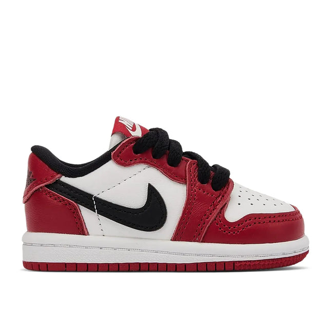 Air Jordan 1 Retro Low OG Chicago (2025) (TD)