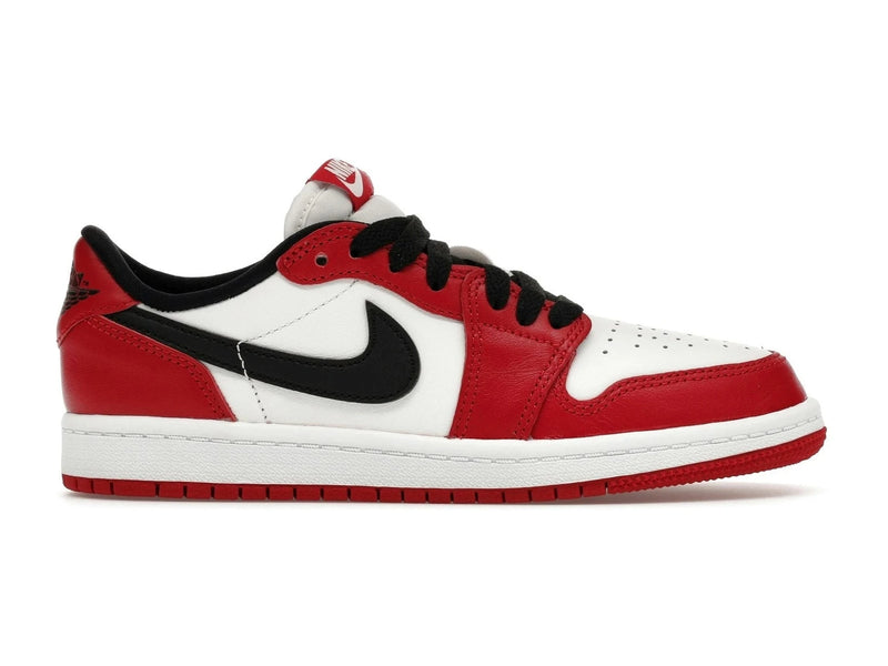 Air Jordan 1 Retro Low OG Chicago (2025) (PS)