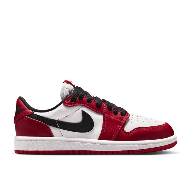 Air Jordan 1 Retro Low OG Chicago (2025) (PS)