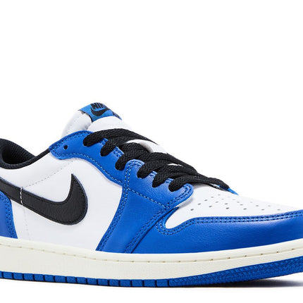 Air Jordan 1 Retro Low OG Game Royal