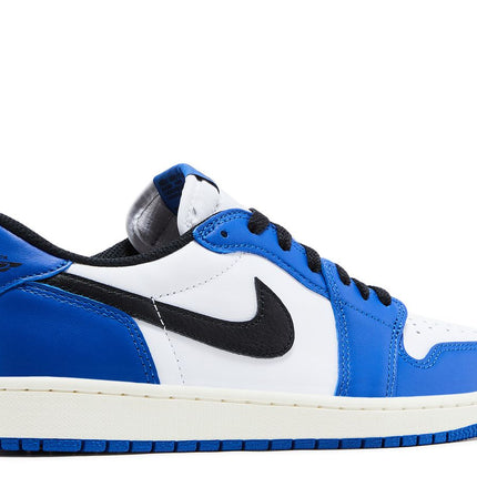 Air Jordan 1 Retro Low OG Game Royal