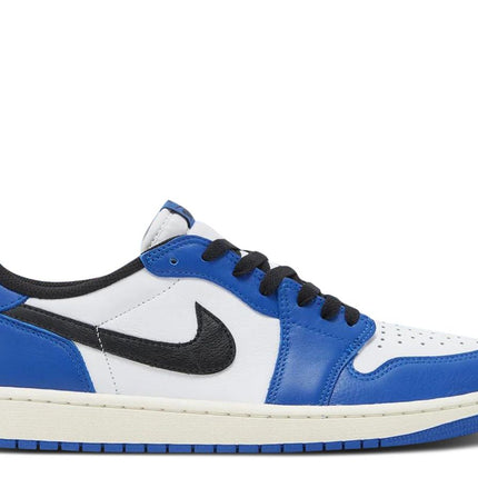 Air Jordan 1 Retro Low OG Game Royal