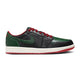 Air Jordan 1 Retro Low OG Gorge Green Varsity Red