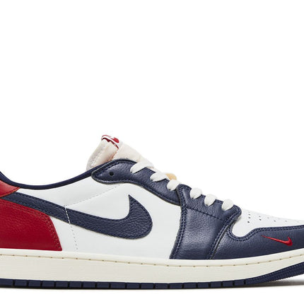 Air Jordan 1 Retro Low OG Howard University