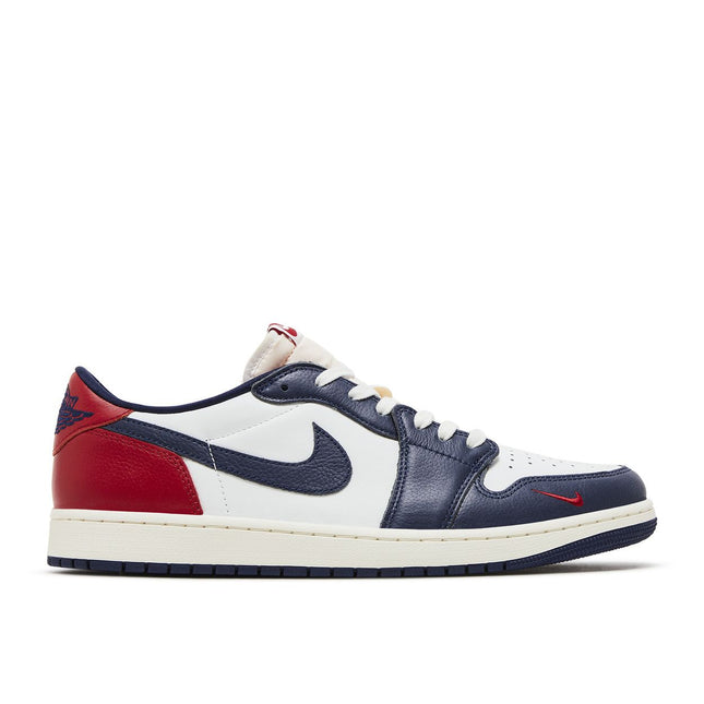 Air Jordan 1 Retro Low OG Howard University