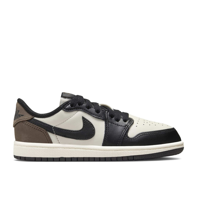 Air Jordan 1 Retro Low OG Mocha (PS)