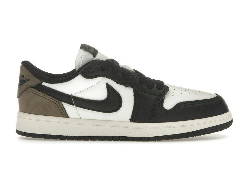 Air Jordan 1 Retro Low OG Mocha (PS)