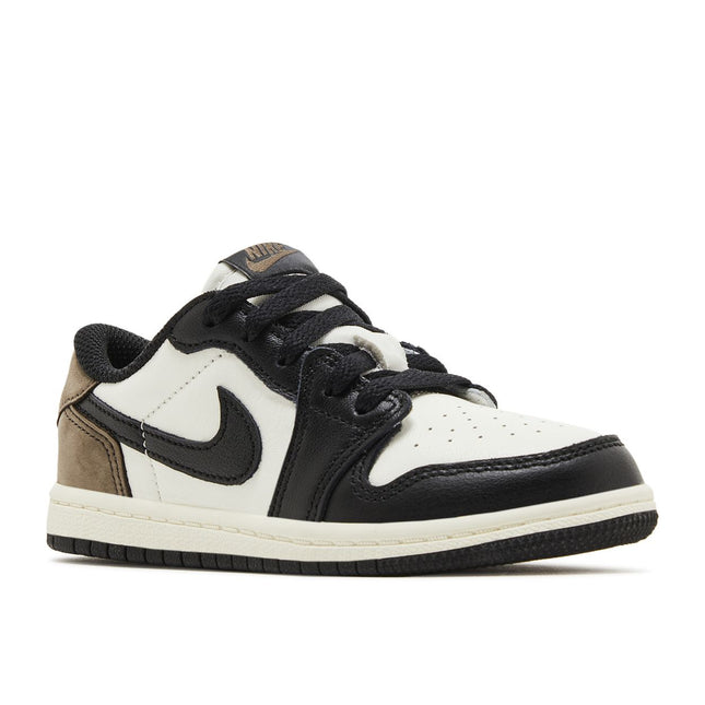 Air Jordan 1 Retro Low OG Mocha (TD)