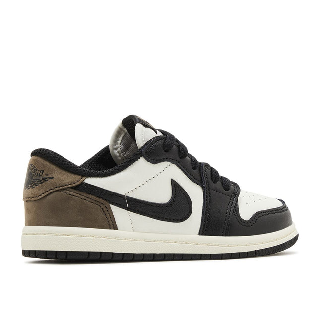 Air Jordan 1 Retro Low OG Mocha (TD)