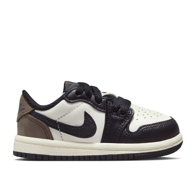 Air Jordan 1 Retro Low OG Mocha (TD)