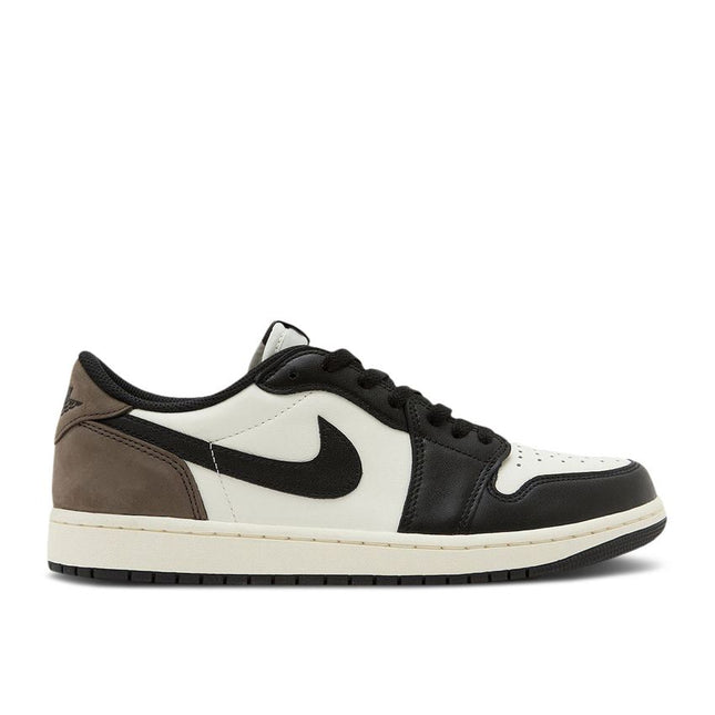 Air Jordan 1 Retro Low OG Mocha