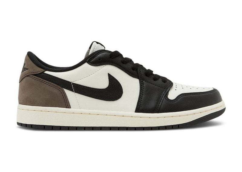 Air Jordan 1 Retro Low OG Mocha