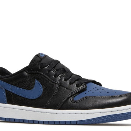 Air Jordan 1 Retro Low OG Mystic Navy