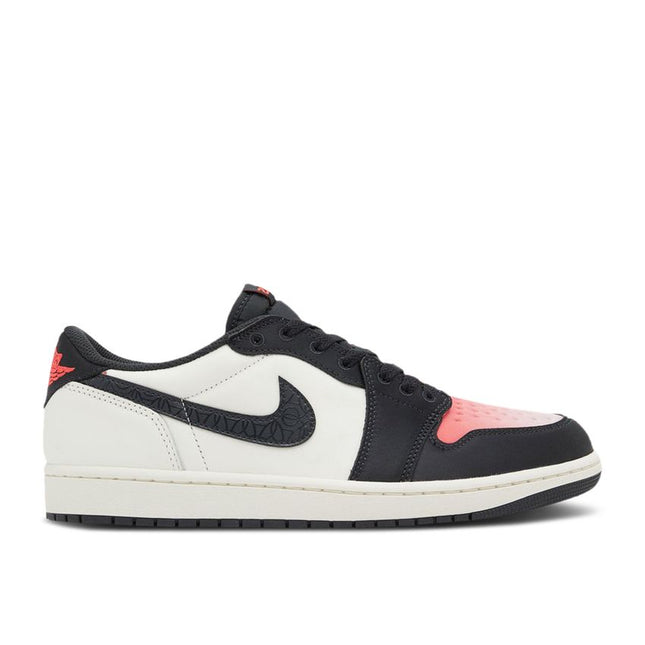 Air Jordan 1 Retro Low OG PSG Paris Saint-Germain