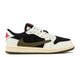 Air Jordan 1 Retro Low OG SP Travis Scott Black Phantom (PS)