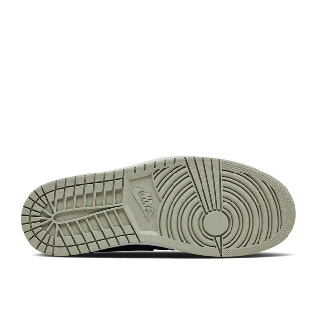 Air Jordan 1 Retro Low OG Zion Williamson Voodoo Alternate