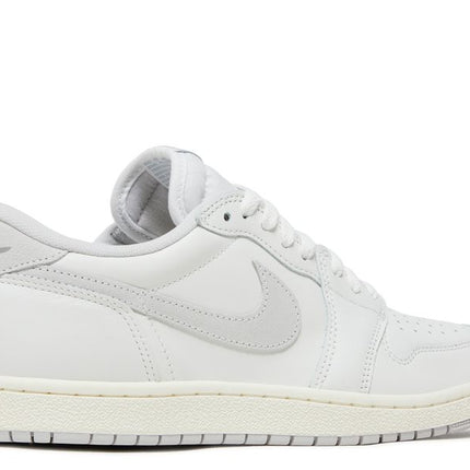 Air Jordan 1 Retro Low '85 Neutral Gray