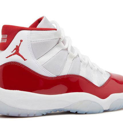 Air Jordan 11 Retro Cherry