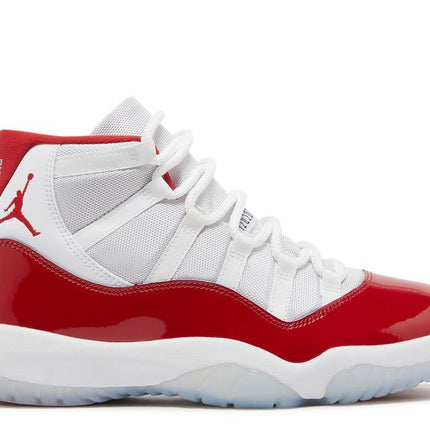 Air Jordan 11 Retro Cherry