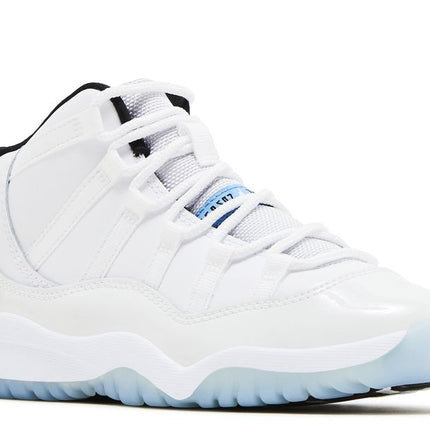 Air Jordan 11 Retro Legend Blue (PS)