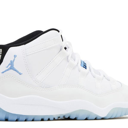 Air Jordan 11 Retro Legend Blue (PS)