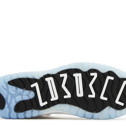 Air Jordan 11 Retro Legend Blue (PS)