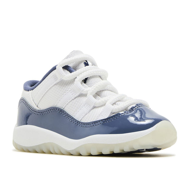 Air Jordan 11 Retro Low Diffused Blue (TD)