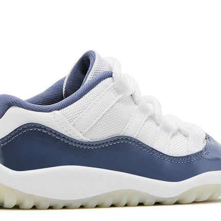 Air Jordan 11 Retro Low Diffused Blue (TD)