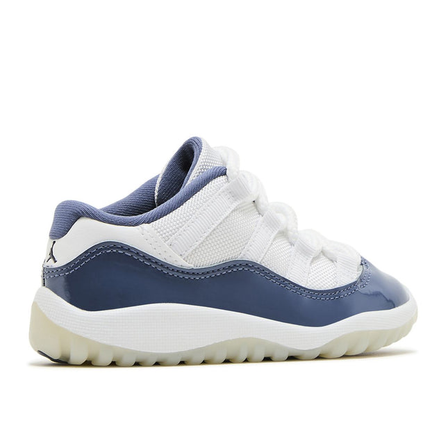 Air Jordan 11 Retro Low Diffused Blue (TD)