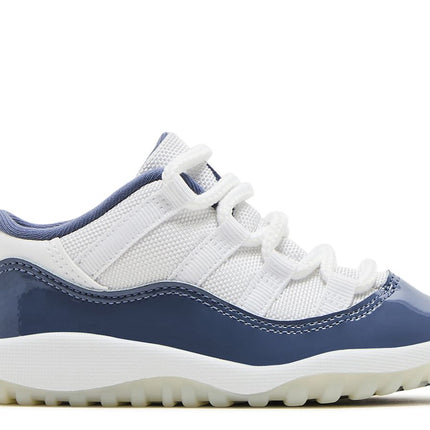 Air Jordan 11 Retro Low Diffused Blue (TD)