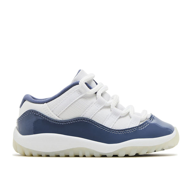 Air Jordan 11 Retro Low Diffused Blue (TD)