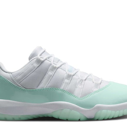 Air Jordan 11 Retro Low Igloo