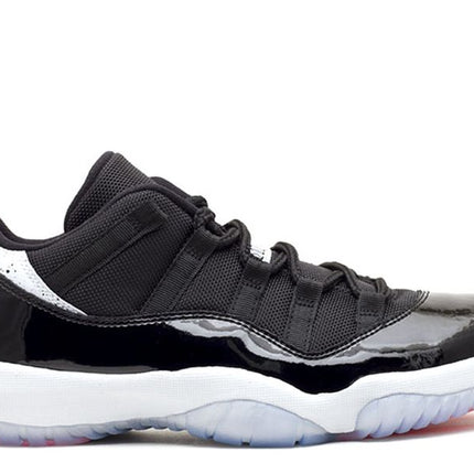 Air Jordan 11 Retro Bajo Infrarrojo