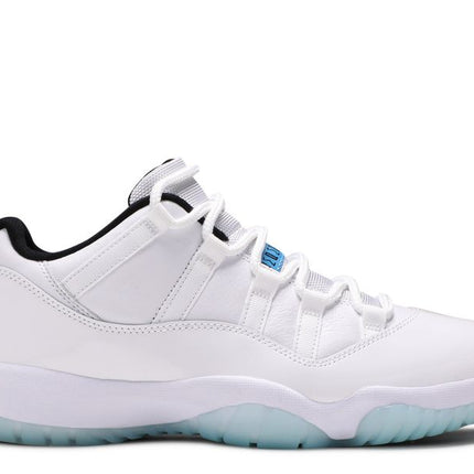 Air Jordan 11 Retro Low Legend Blue