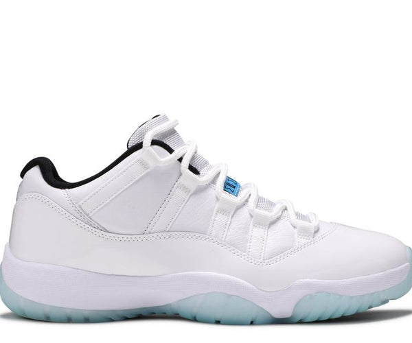 Air Jordan 11 Retro Low Legend Blue – Coproom 