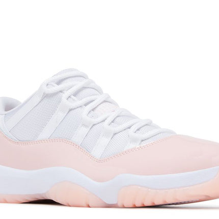 Air Jordan 11 Retro Low Legend Pink