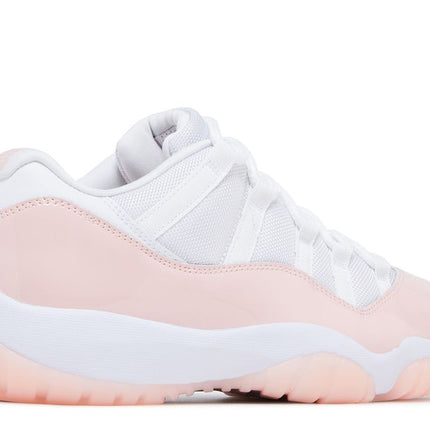 Air Jordan 11 Retro Low Legend Pink