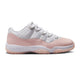 Air Jordan 11 Retro Low Legend Pink