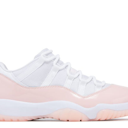 Air Jordan 11 Retro Bajo Leyenda Rosa