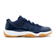 Air Jordan 11 Retro Low Midnight Navy