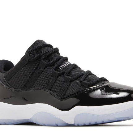 Air Jordan 11 Retro Low Space Jam