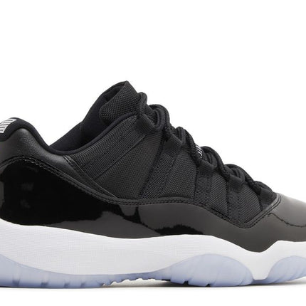 Air Jordan 11 Retro Low Space Jam