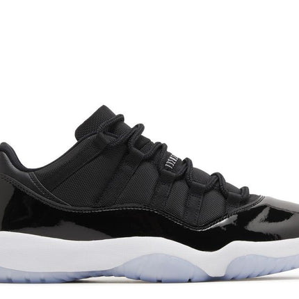 Air Jordan 11 Retro Low Space Jam