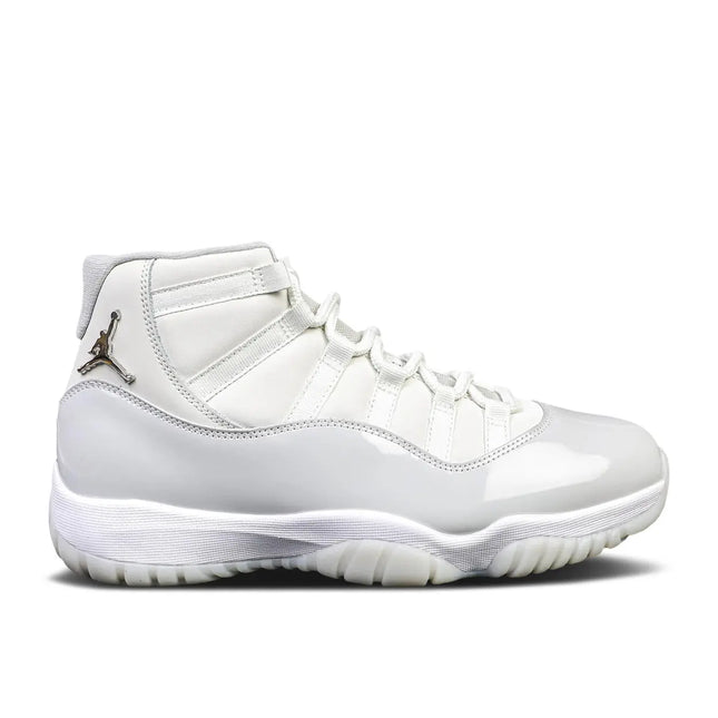 Air Jordan 11 Retro Pearl