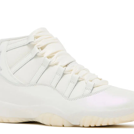 Air Jordan 11 Retro Pearl
